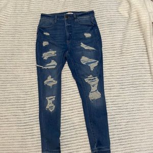 New without tags jeggings.